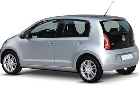 VOLKSWAGEN UP O AHNLICHE